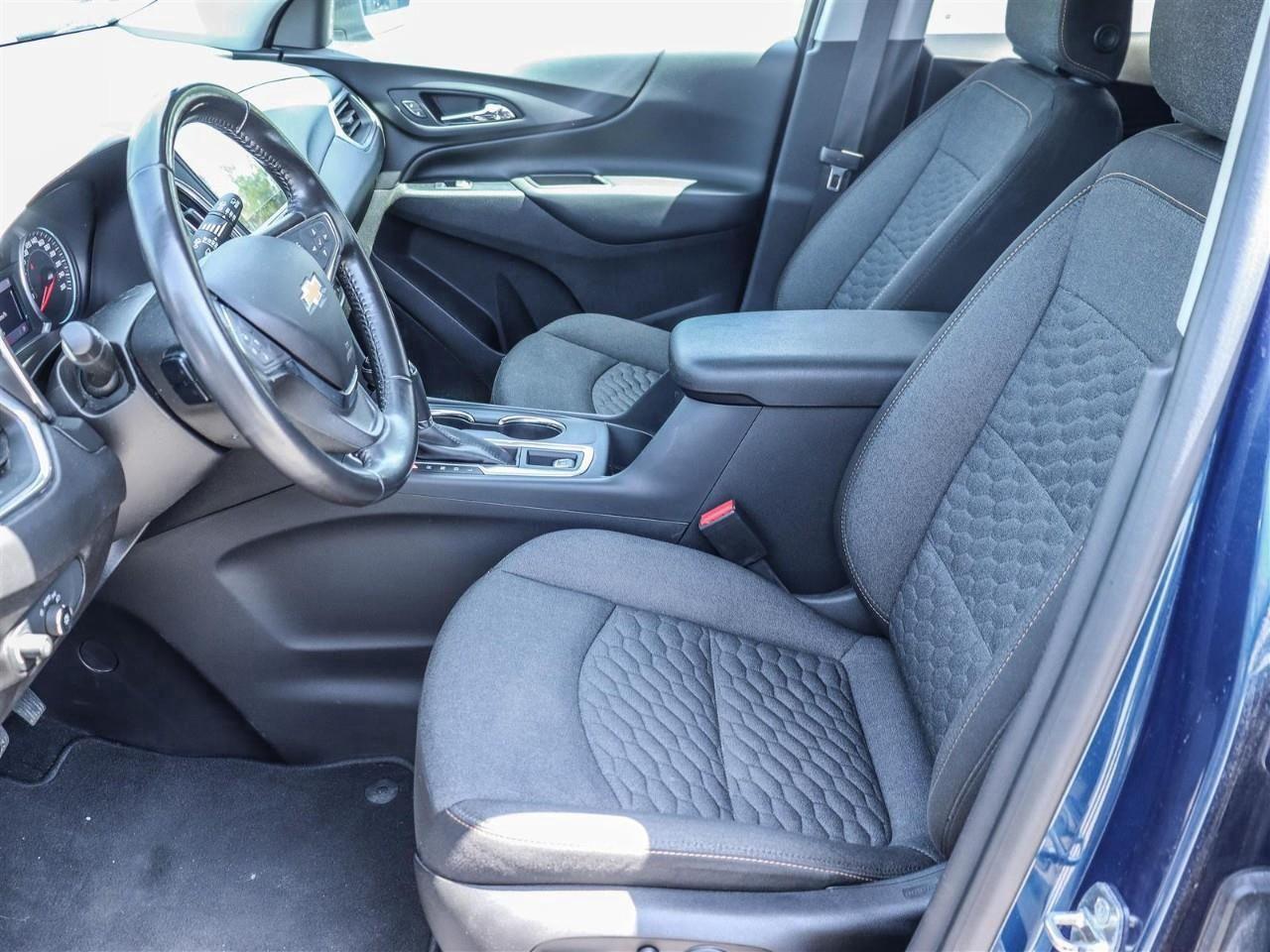 2019 Chevrolet Equinox LT w/3LT All-Wheel Drive Photo