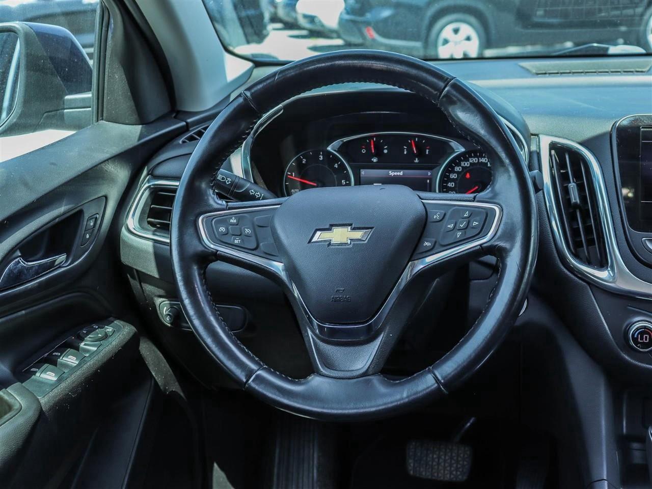 2019 Chevrolet Equinox LT w/3LT All-Wheel Drive Photo