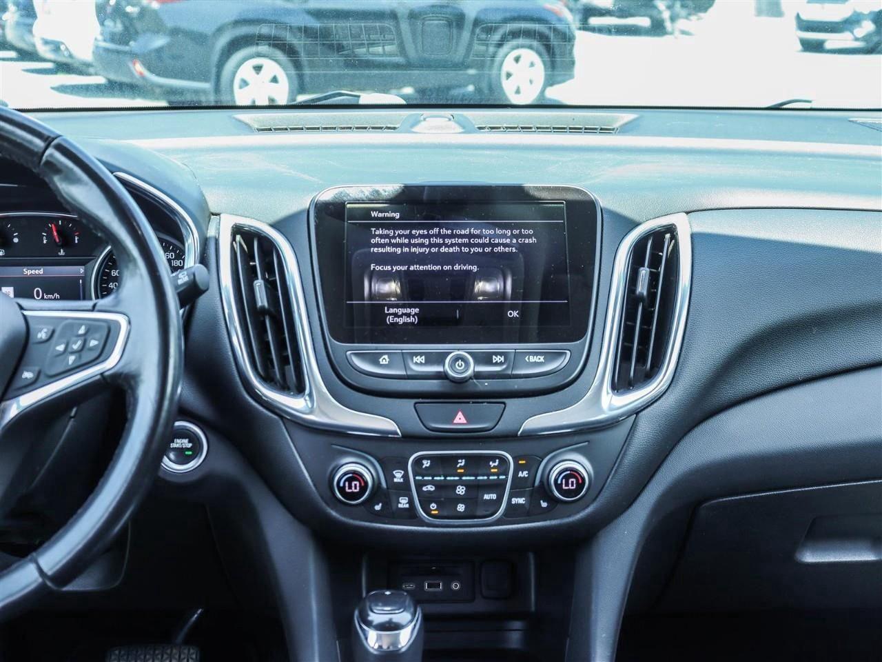 2019 Chevrolet Equinox LT w/3LT All-Wheel Drive Photo