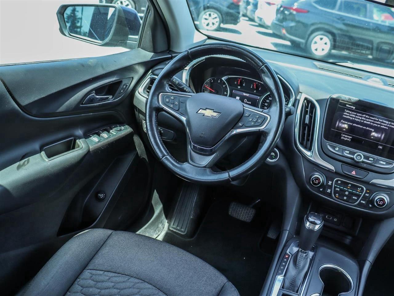 2019 Chevrolet Equinox LT w/3LT All-Wheel Drive Photo