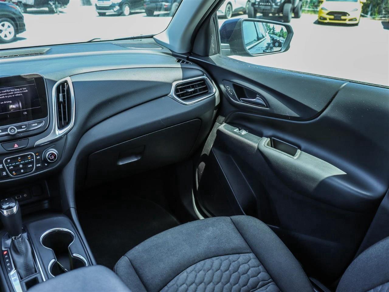 2019 Chevrolet Equinox LT w/3LT All-Wheel Drive Photo