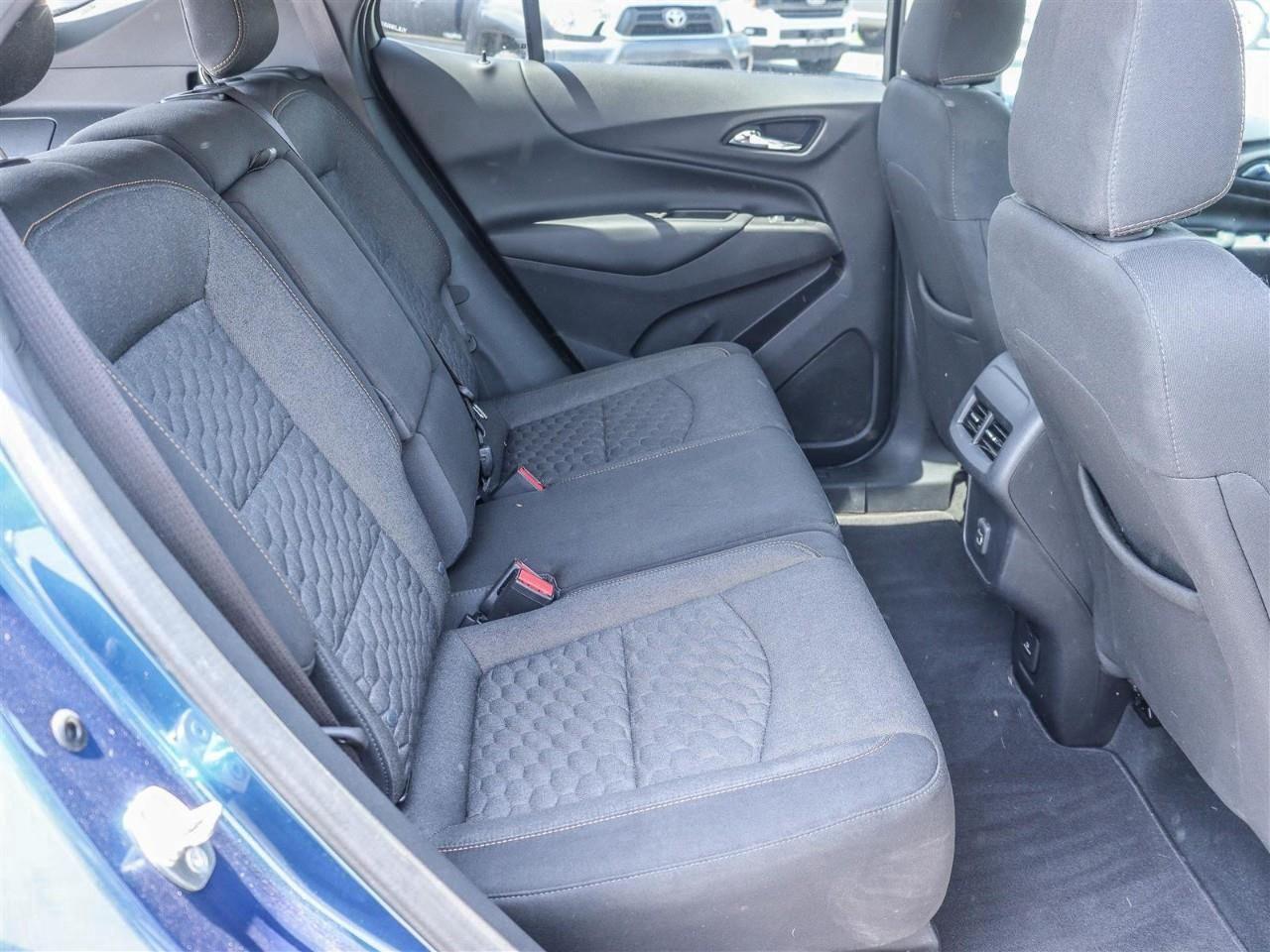 2019 Chevrolet Equinox LT w/3LT All-Wheel Drive Photo