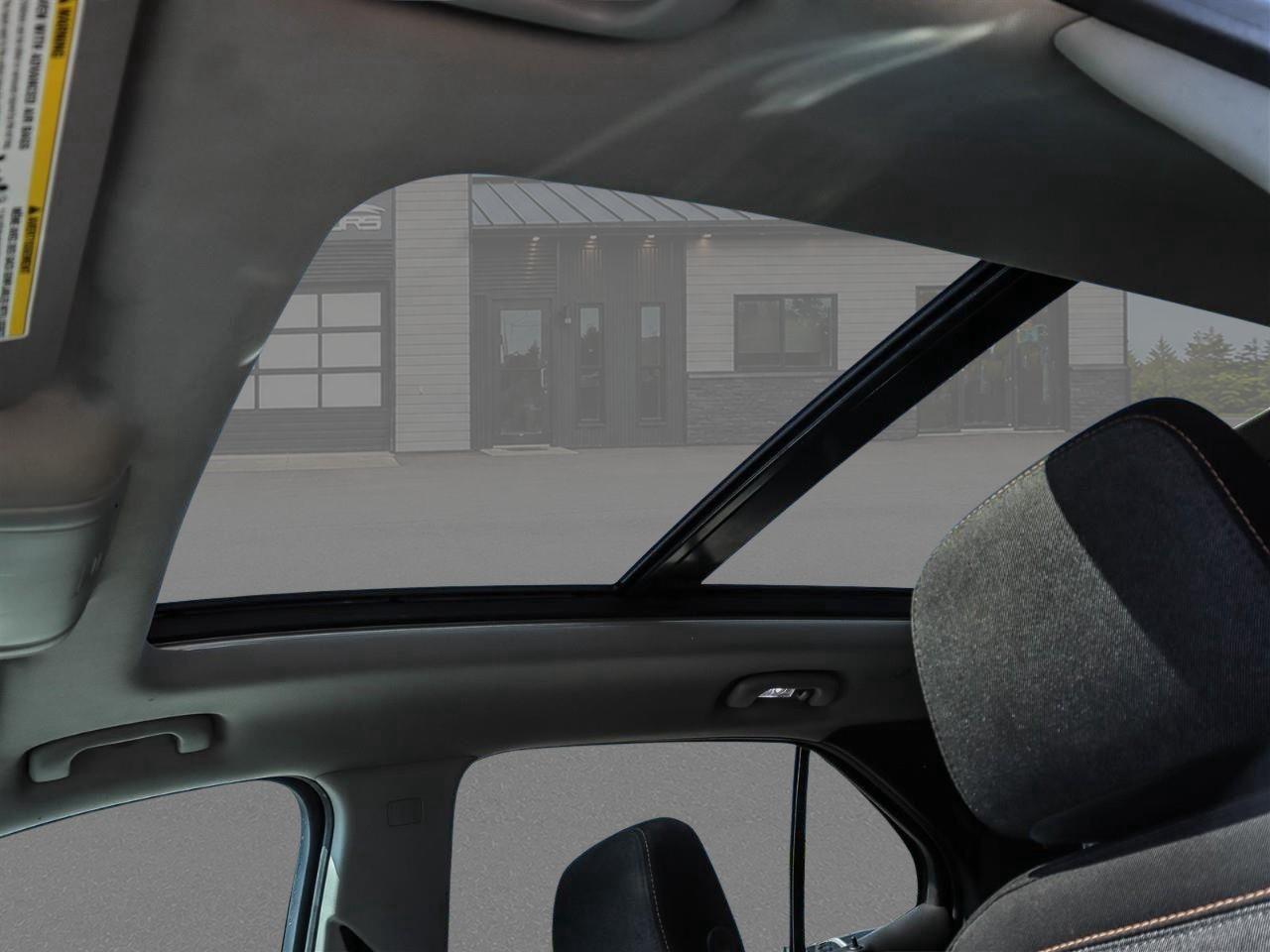 2019 Chevrolet Equinox LT w/3LT All-Wheel Drive Photo