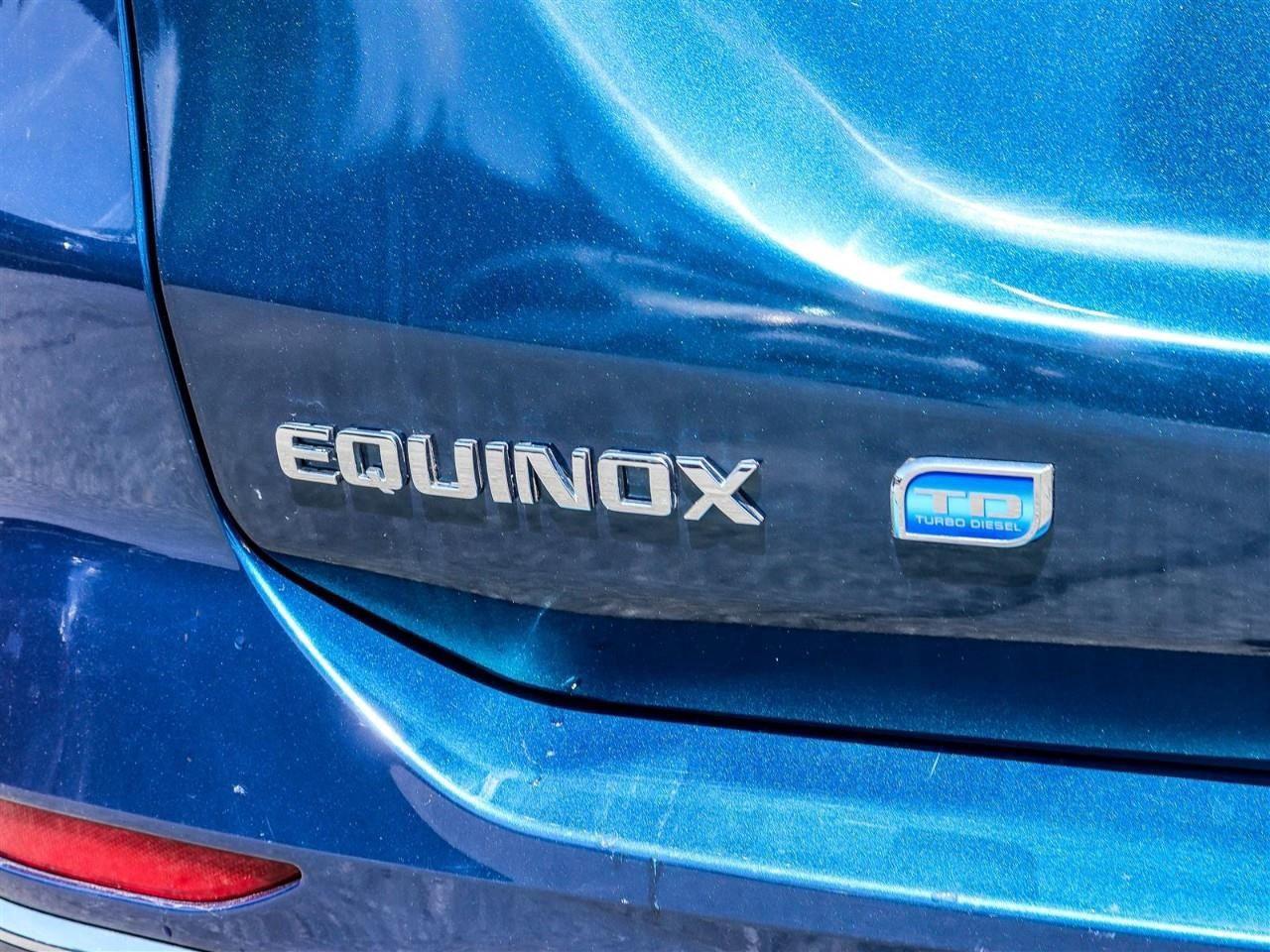 2019 Chevrolet Equinox LT w/3LT All-Wheel Drive Photo