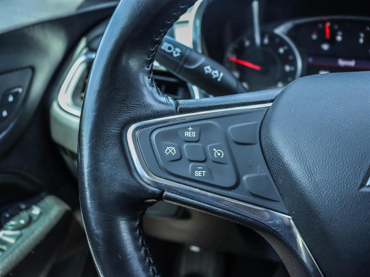 2019 Chevrolet Equinox LT w/3LT All-Wheel Drive Photo