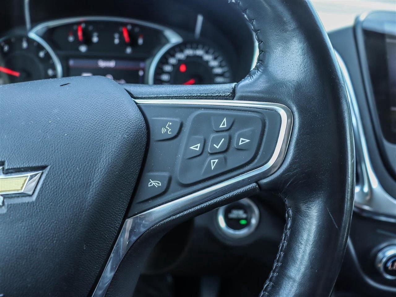 2019 Chevrolet Equinox LT w/3LT All-Wheel Drive Photo