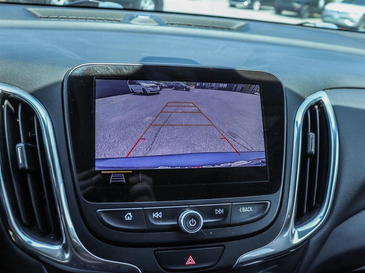 2019 Chevrolet Equinox LT w/3LT All-Wheel Drive Photo