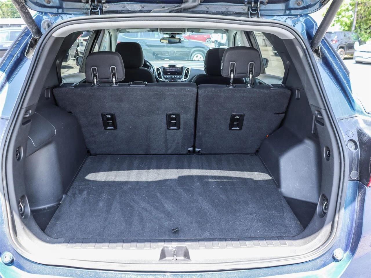 2019 Chevrolet Equinox LT w/3LT All-Wheel Drive Photo