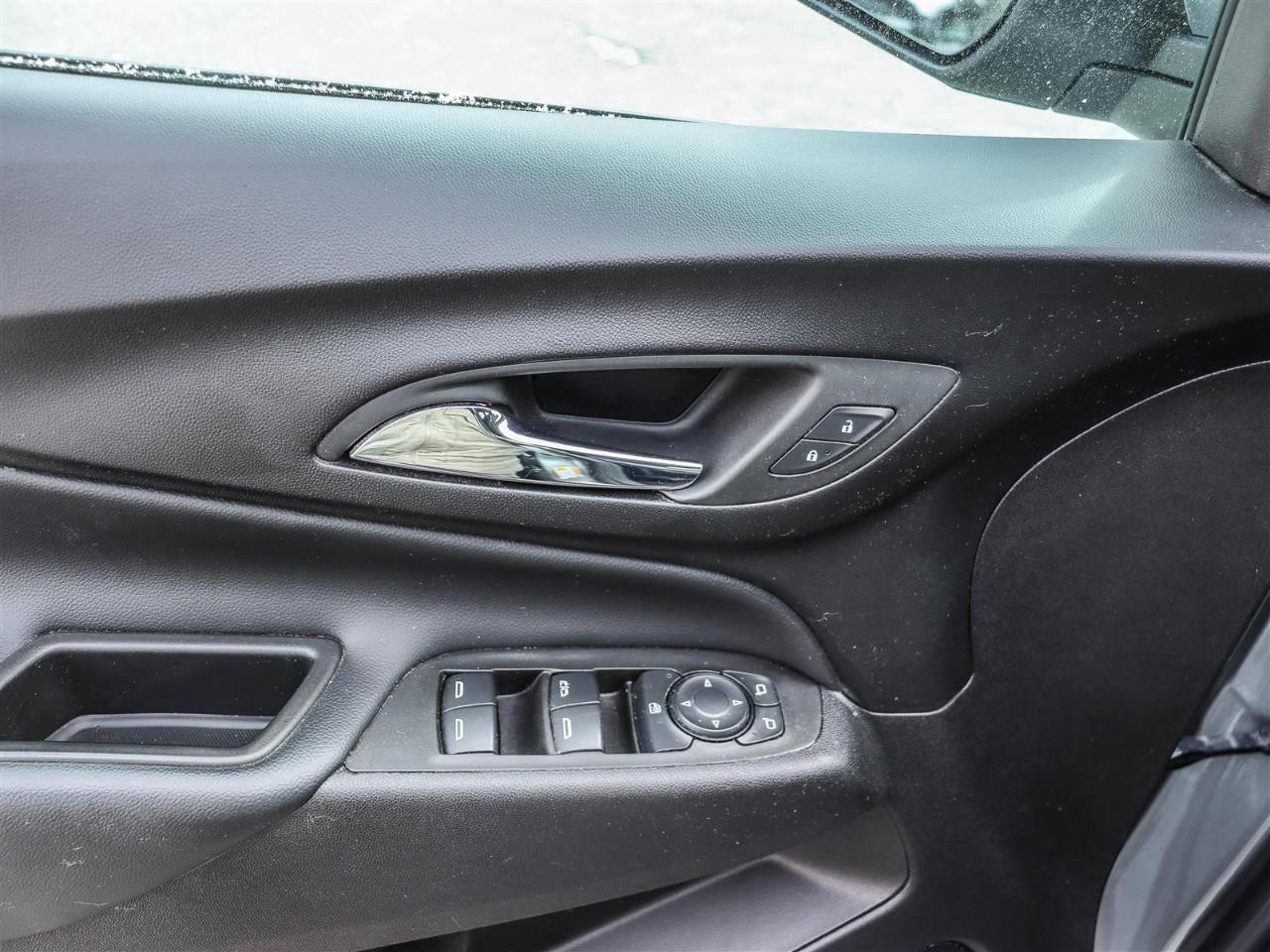 2024 Chevrolet Equinox LT 4dr Front-Wheel Drive Photo