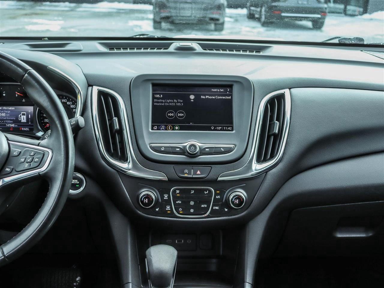 2024 Chevrolet Equinox LT 4dr Front-Wheel Drive Photo