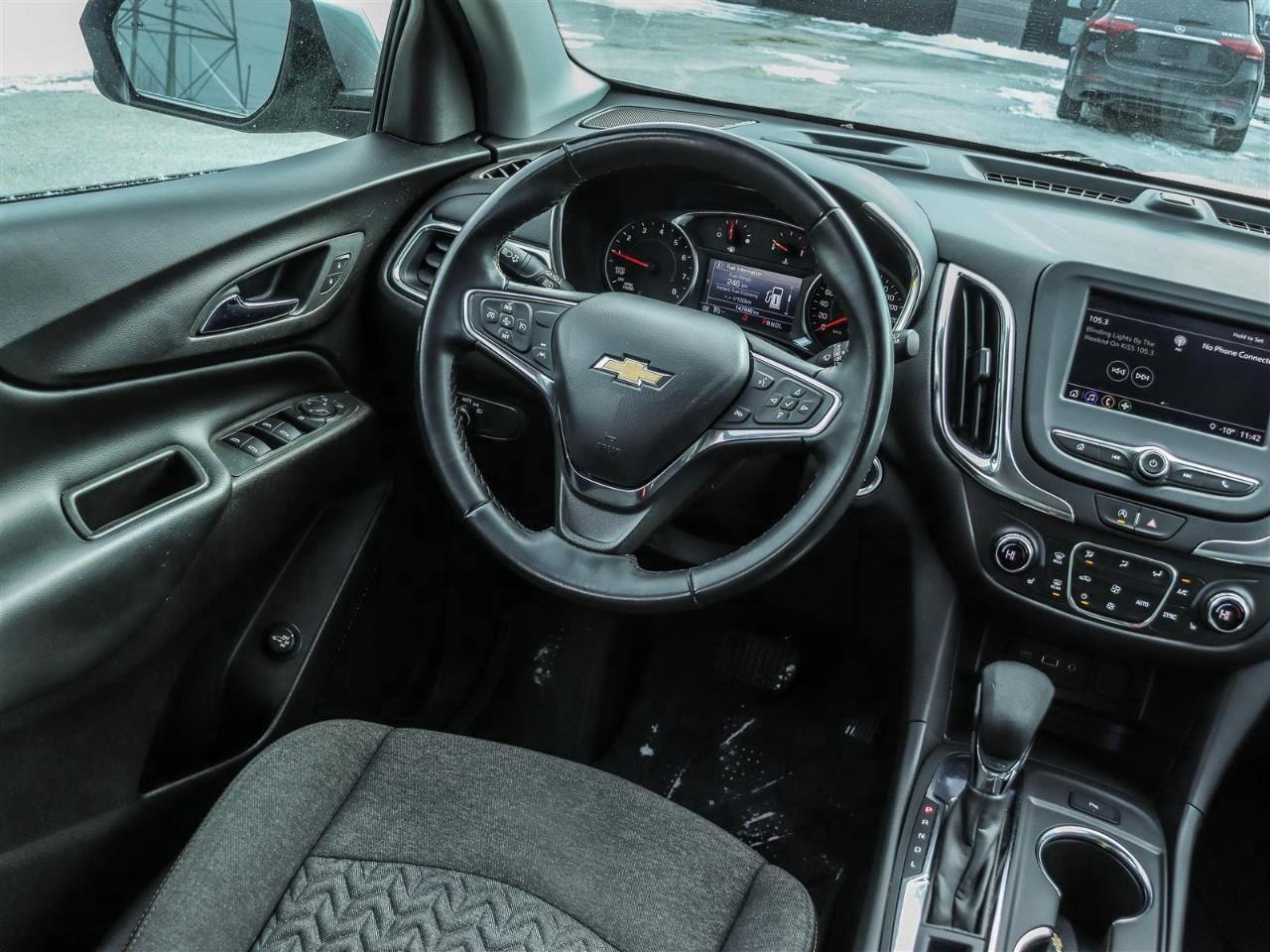 2024 Chevrolet Equinox LT 4dr Front-Wheel Drive Photo
