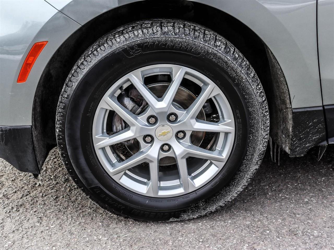 2024 Chevrolet Equinox LT 4dr Front-Wheel Drive Photo
