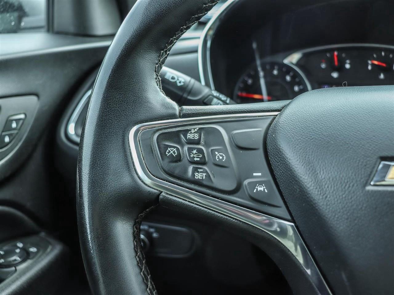 2024 Chevrolet Equinox LT 4dr Front-Wheel Drive Photo