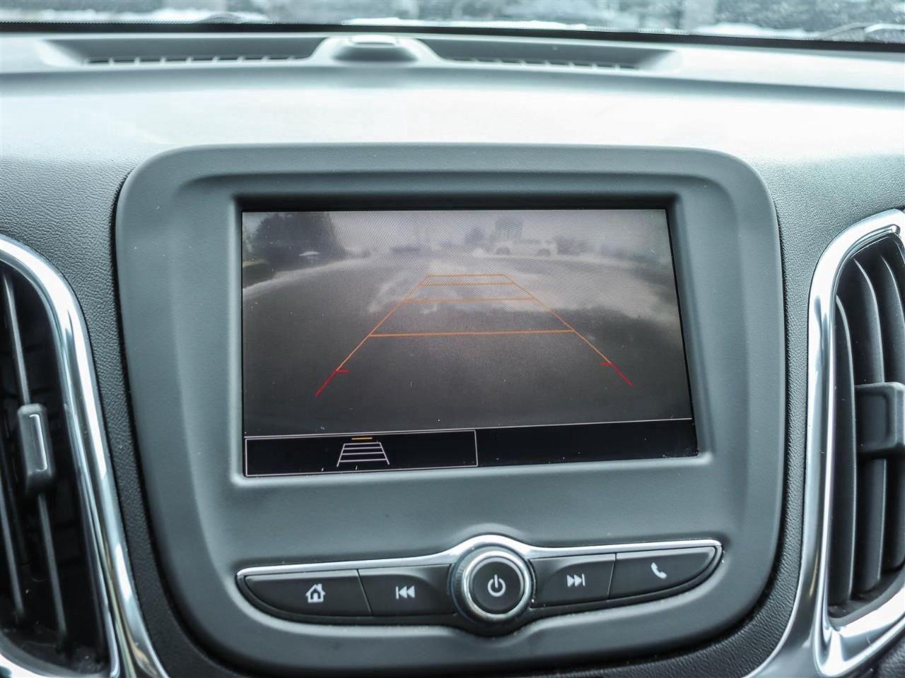 2024 Chevrolet Equinox LT 4dr Front-Wheel Drive Photo