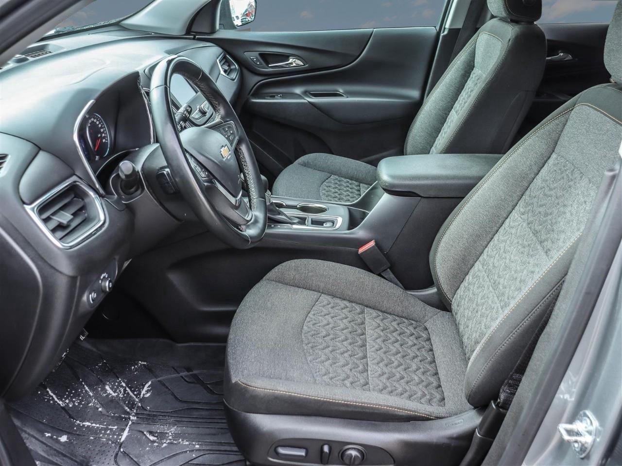 2024 Chevrolet Equinox LT 4dr Front-Wheel Drive Photo