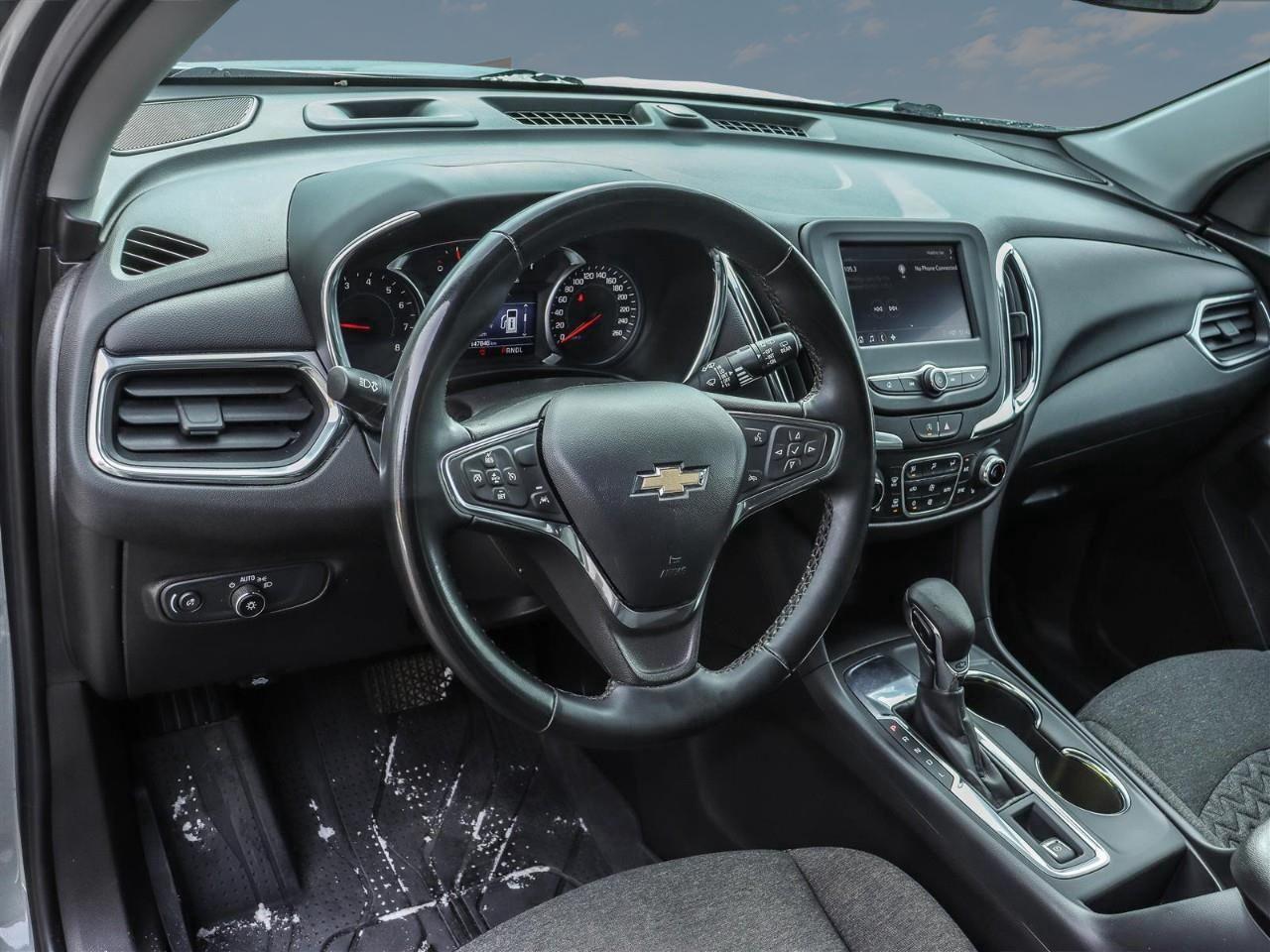 2024 Chevrolet Equinox LT 4dr Front-Wheel Drive Photo