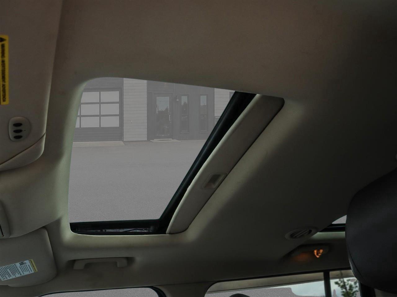 2016 Ford Flex Limited 4dr All-wheel Drive Photo
