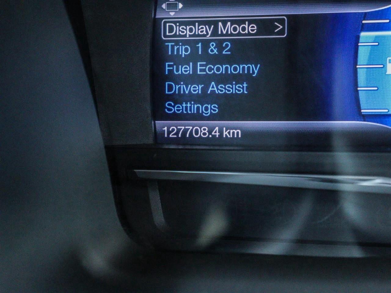 2016 Ford Flex Limited 4dr All-wheel Drive Photo