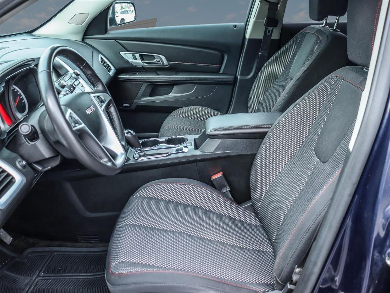 2017 GMC Terrain SLE-2 All-Wheel Drive Photo