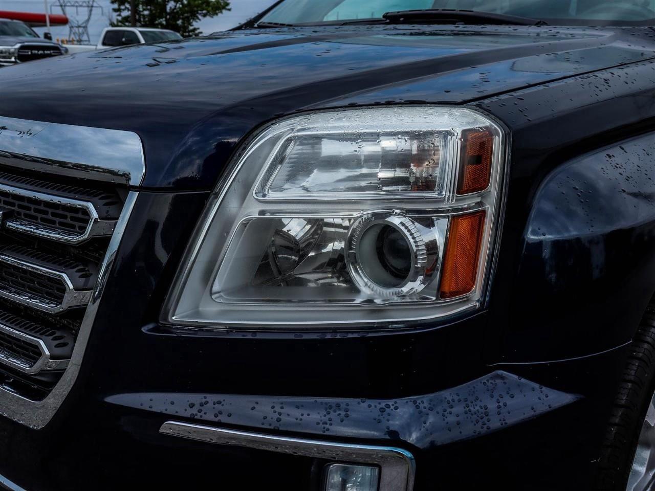 2017 GMC Terrain SLE-2 All-Wheel Drive Photo