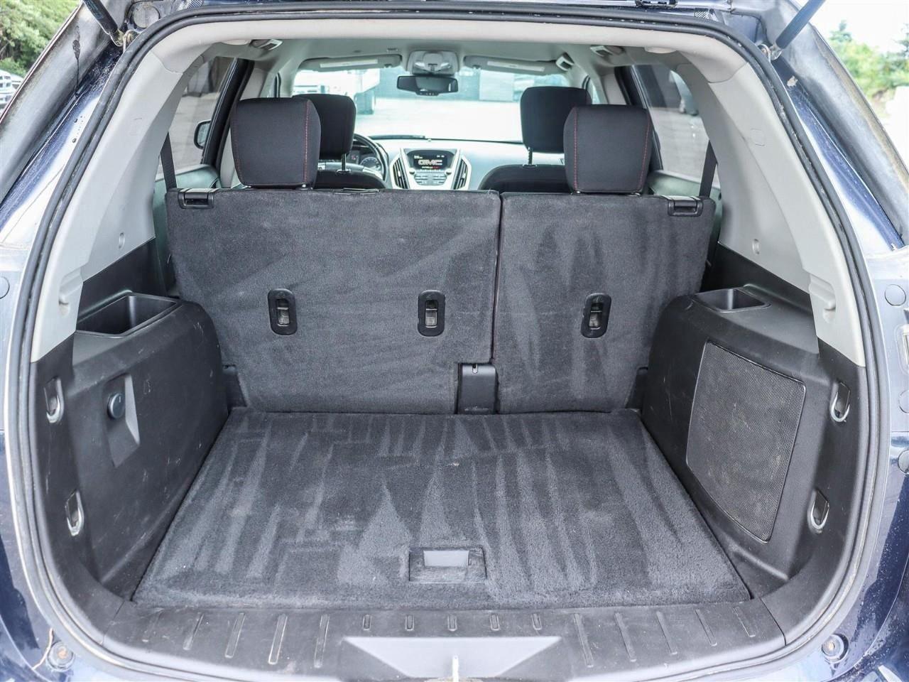 2017 GMC Terrain SLE-2 All-Wheel Drive Photo