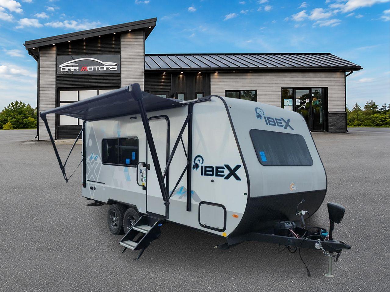 2022 Forest River IBEX  Photo0
