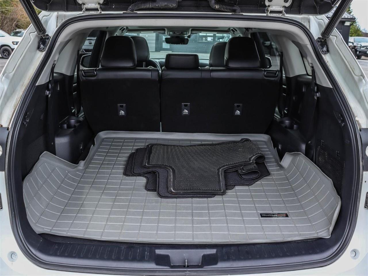 2021 Toyota Highlander Hybrid Limited 4dr All-Wheel Drive Photo
