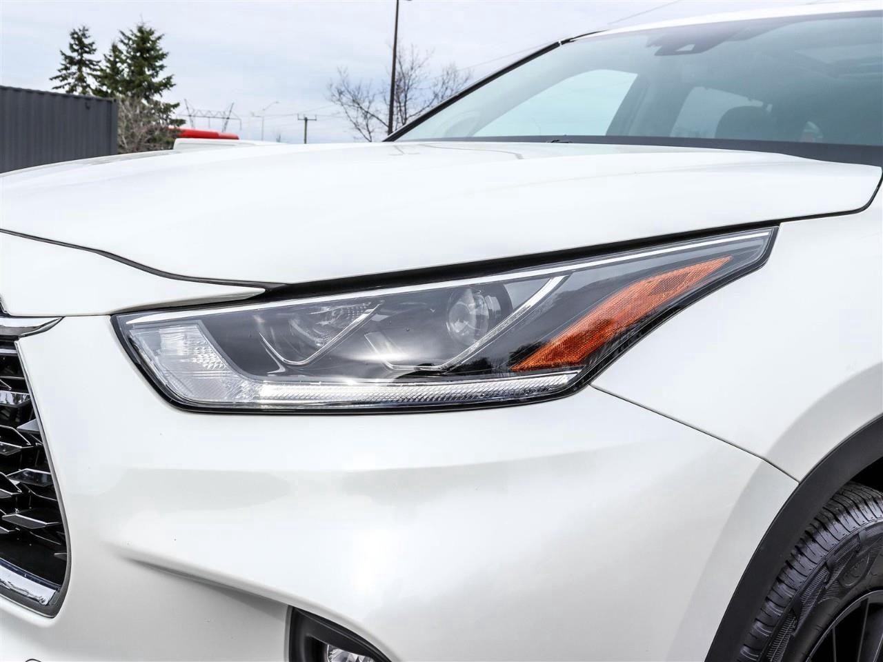 2021 Toyota Highlander Hybrid Limited 4dr All-Wheel Drive Photo