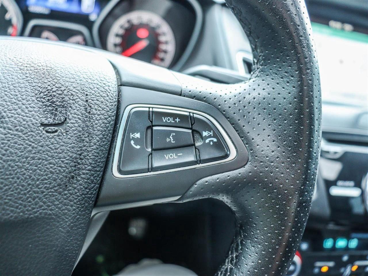 2018 Ford Focus ST Base 4dr Hatchback Photo