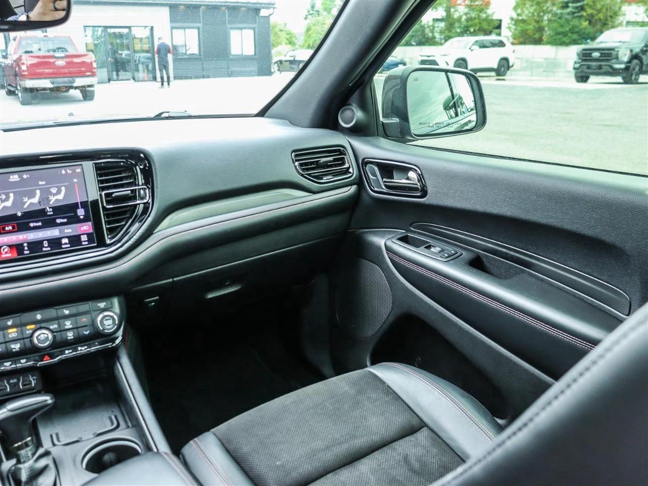 2021 Dodge Durango R/T 4dr All-wheel Drive Photo