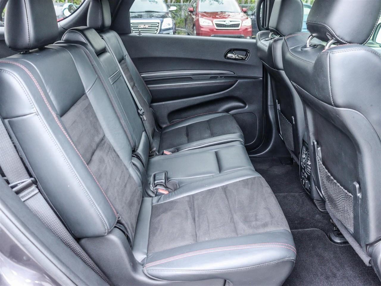 2021 Dodge Durango R/T 4dr All-wheel Drive Photo