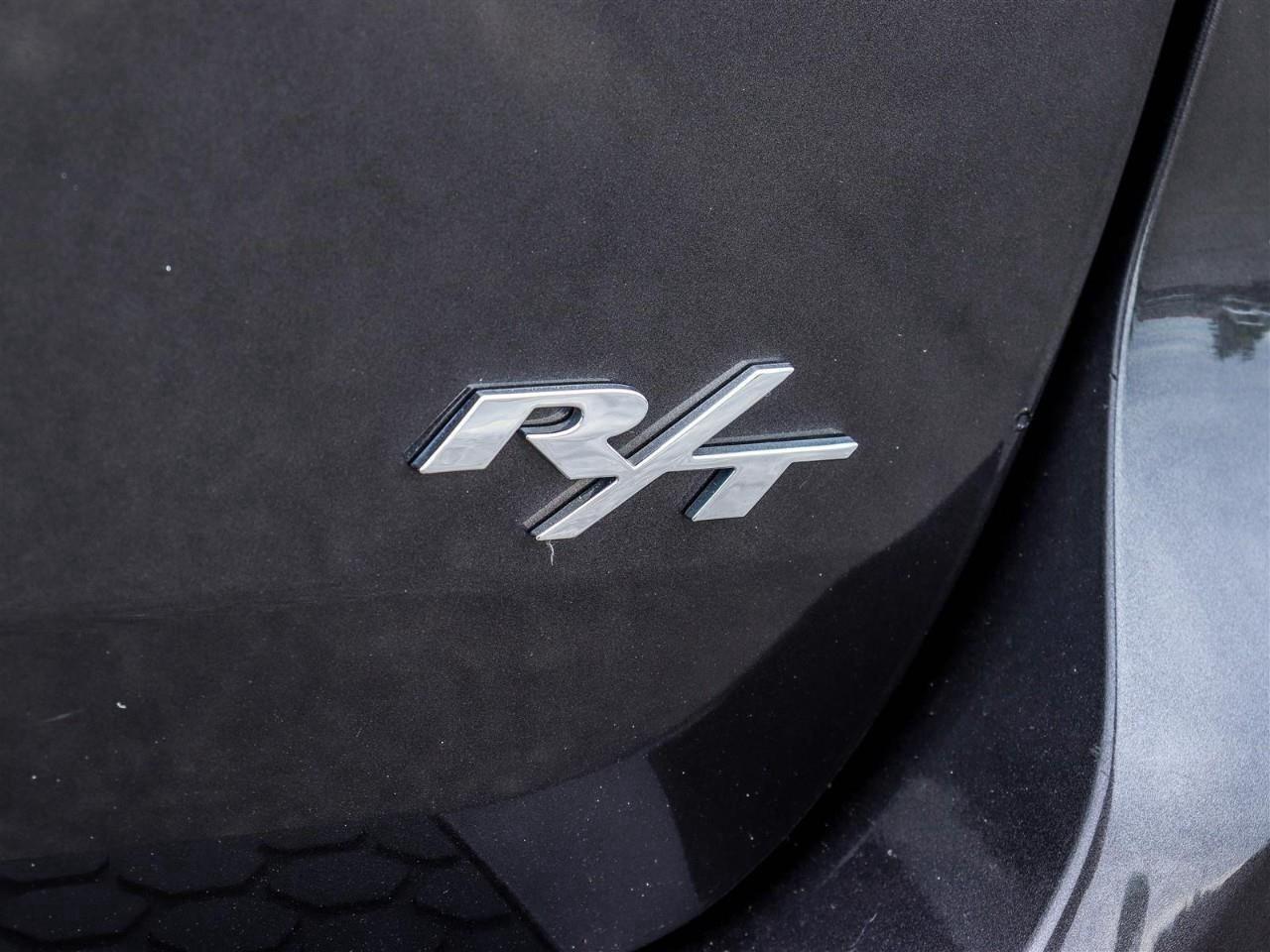 2021 Dodge Durango R/T 4dr All-wheel Drive Photo