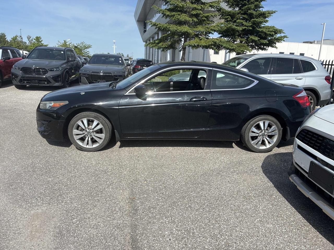 2010 Honda Accord EX-L - AUTO, LEATHER, SUNROOF, HEATED SEATS!! Photo