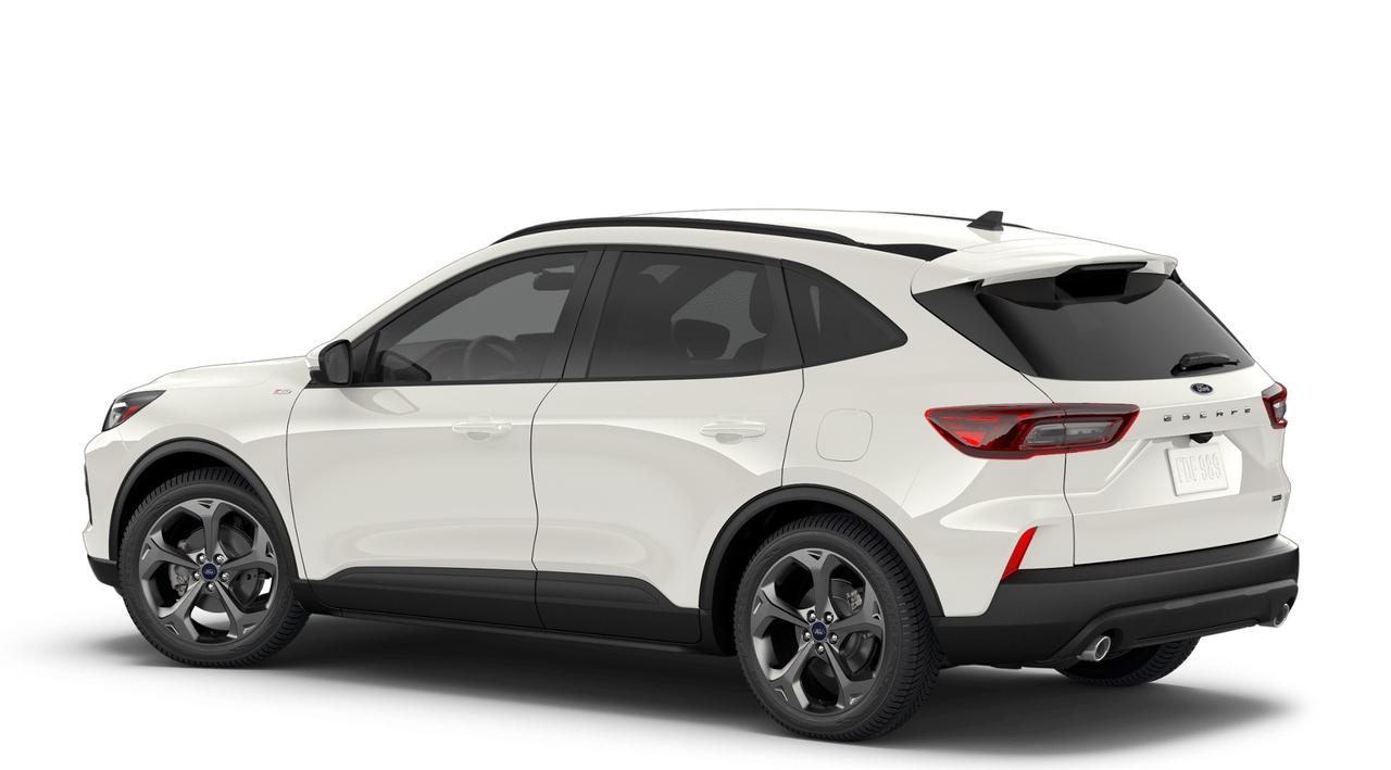 2026 Ford Escape ST-Line Select AWD Photo1