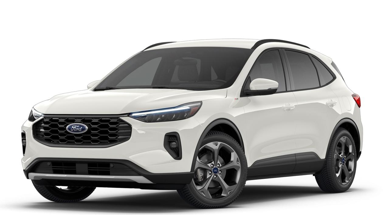 2026 Ford Escape ST-Line Select AWD Photo0