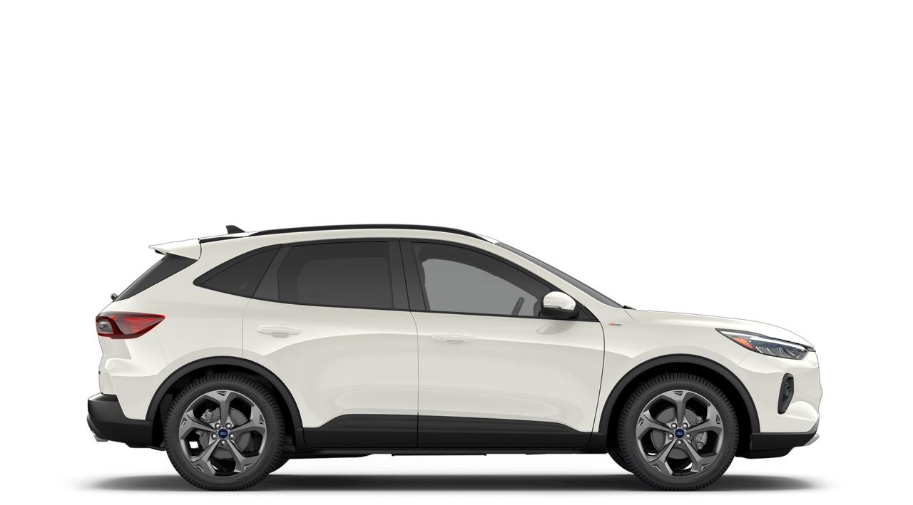 2026 Ford Escape ST-Line Select AWD Photo4