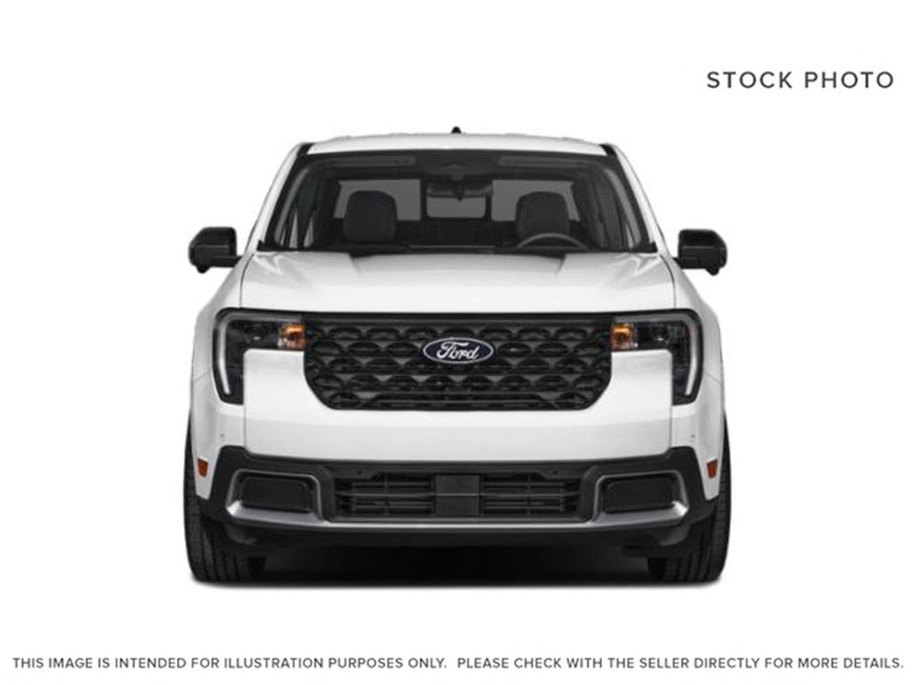2026 Ford Maverick LARIAT® 501A Photo4