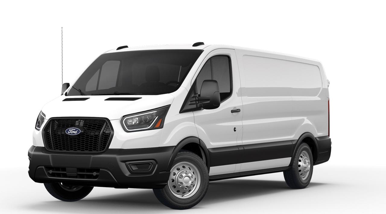 New 2026 Ford Transit VanWagon Cargo Van for sale in Slave Lake, AB