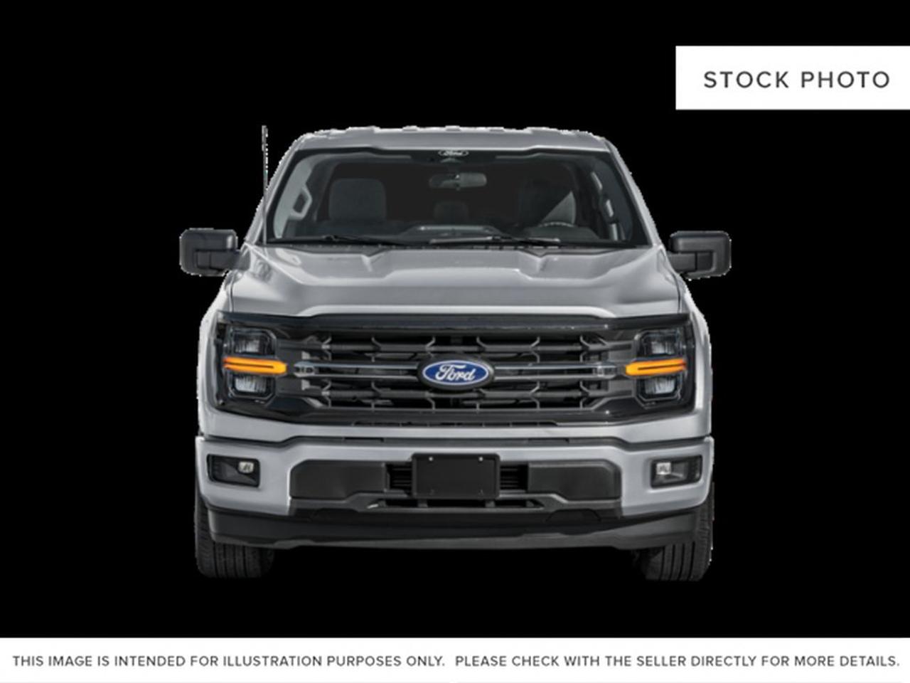 2026 Ford F-150 XLT 6.5' Box 302A Photo4
