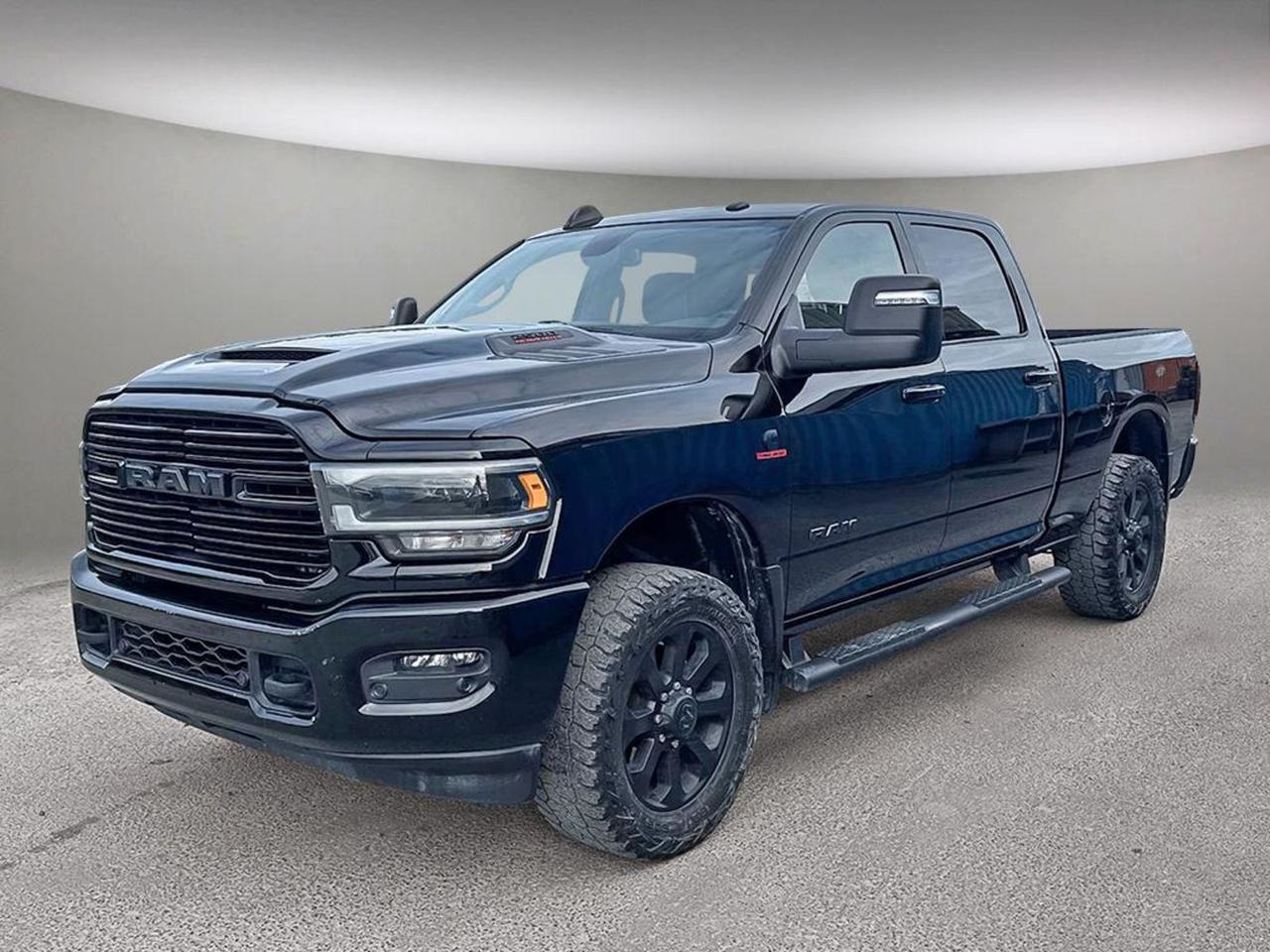 Used 2023 RAM 2500  for sale in Yellowknife, NT