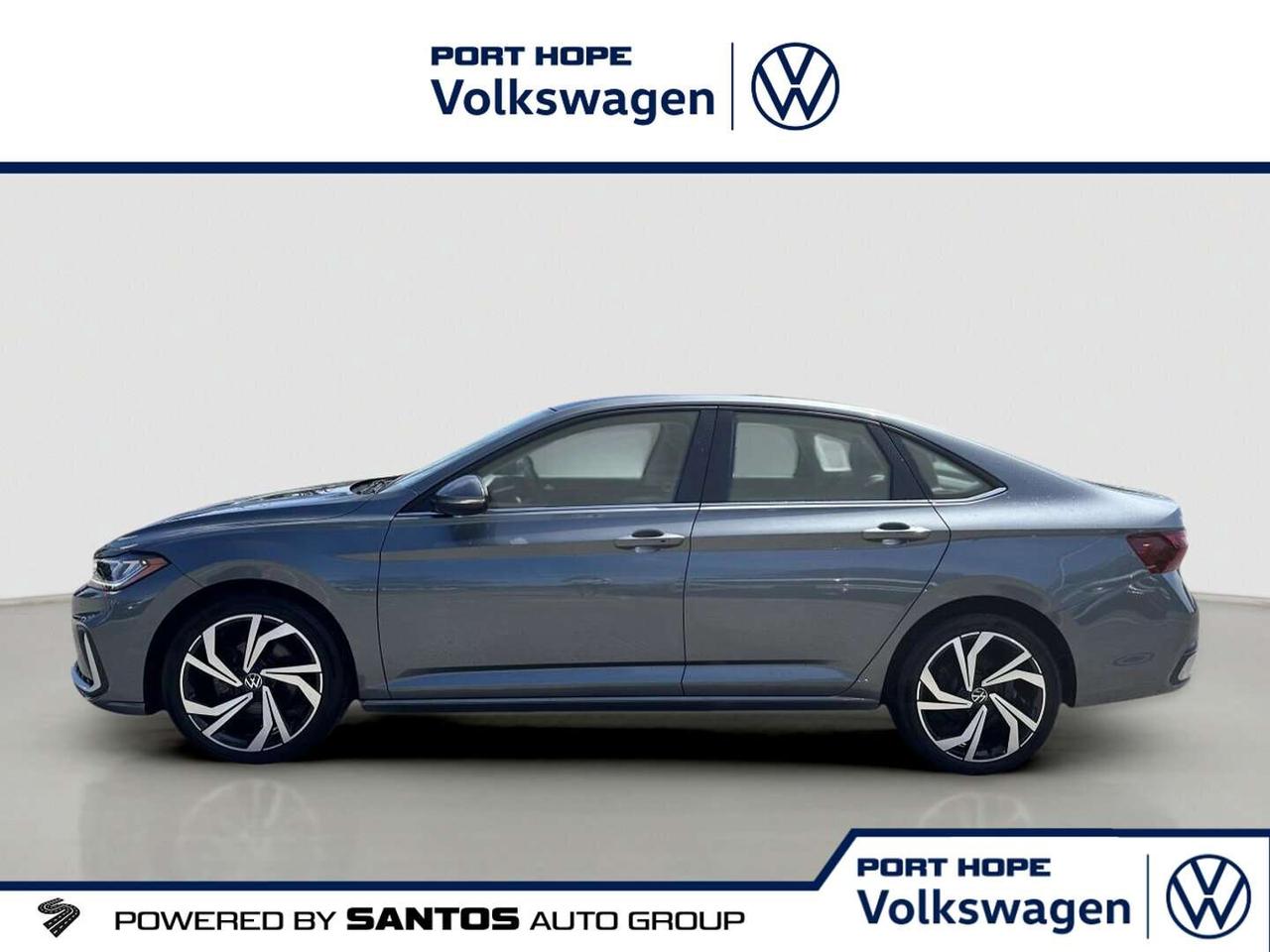 2025 Volkswagen Jetta Highline Auto - 1 OWNER/CLEAN CARFAX Photo5