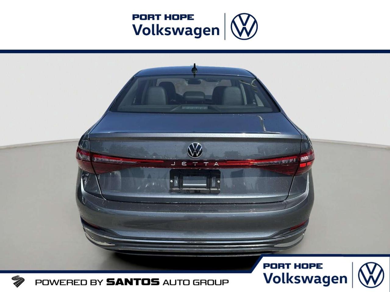 2025 Volkswagen Jetta Highline Auto - 1 OWNER/CLEAN CARFAX Photo