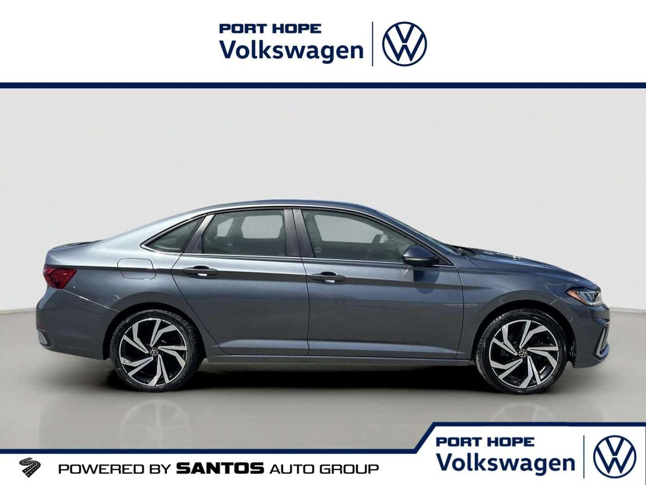 2025 Volkswagen Jetta Highline Auto - 1 OWNER/CLEAN CARFAX Photo