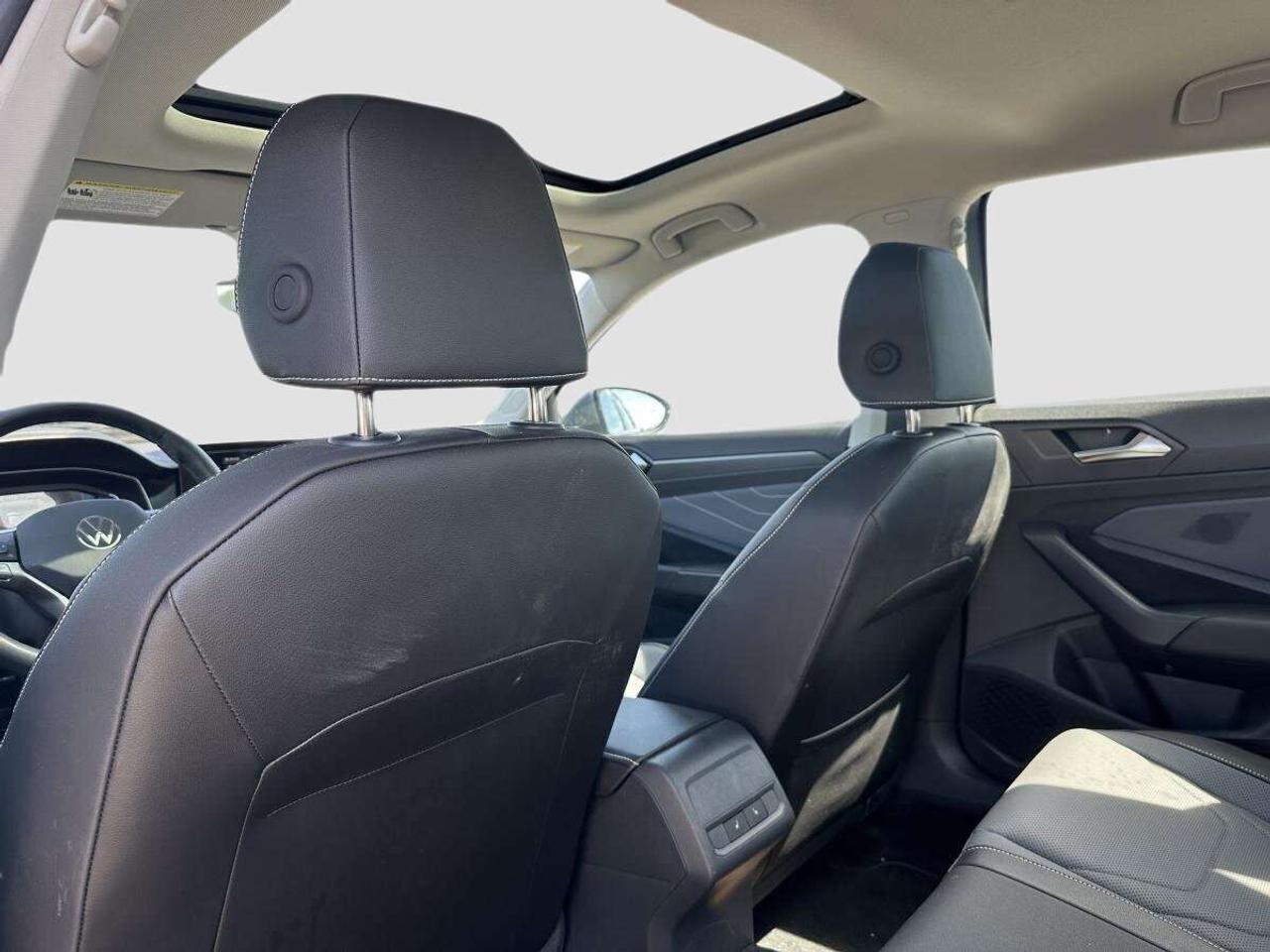 2025 Volkswagen Jetta Highline Auto - 1 OWNER/CLEAN CARFAX Photo