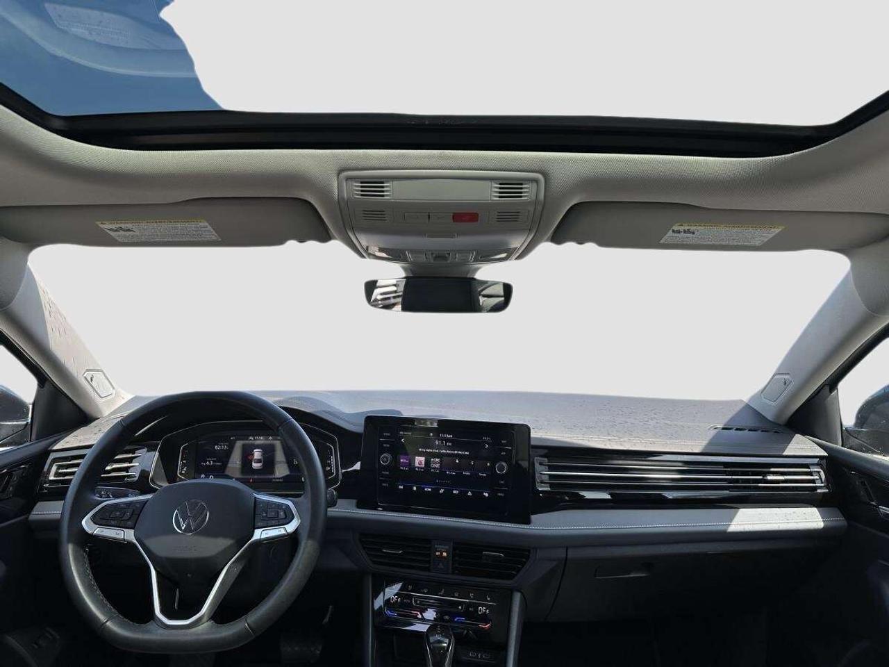 2025 Volkswagen Jetta Highline Auto - 1 OWNER/CLEAN CARFAX Photo