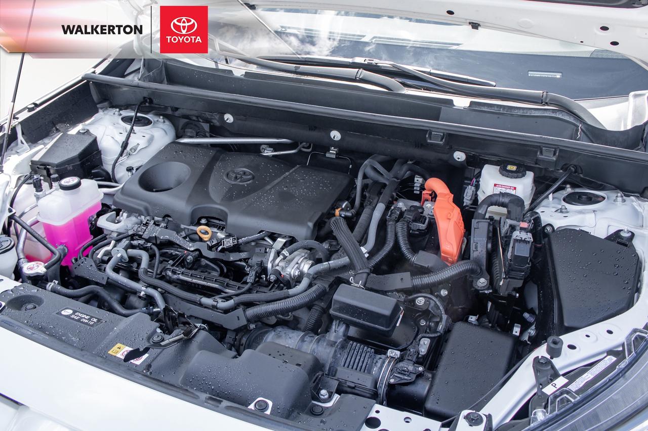 2023 Toyota RAV4 Hybrid XSE 4dr All-Wheel Drive Photo