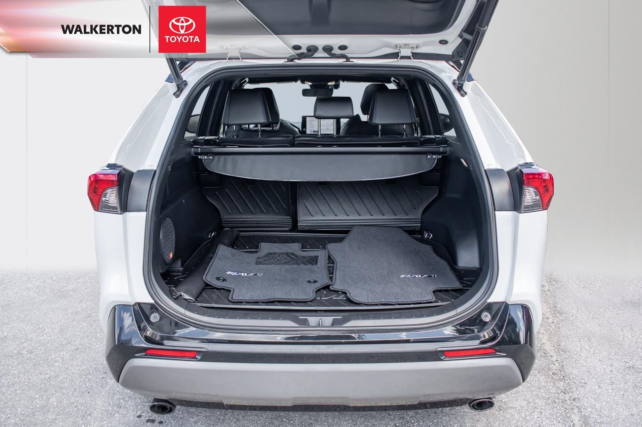 2023 Toyota RAV4 Hybrid XSE 4dr All-Wheel Drive Photo