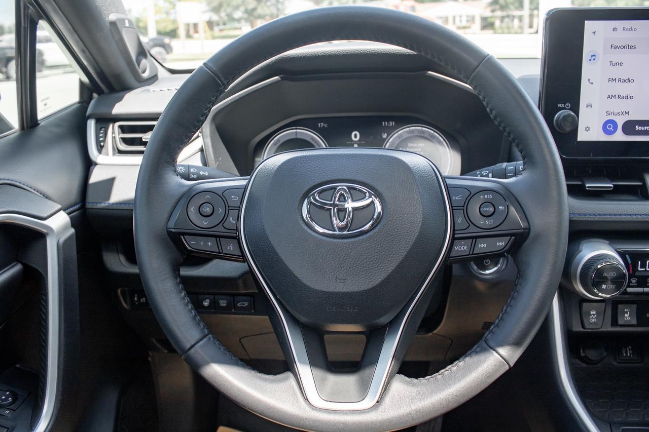 2023 Toyota RAV4 Hybrid XSE 4dr All-Wheel Drive Photo