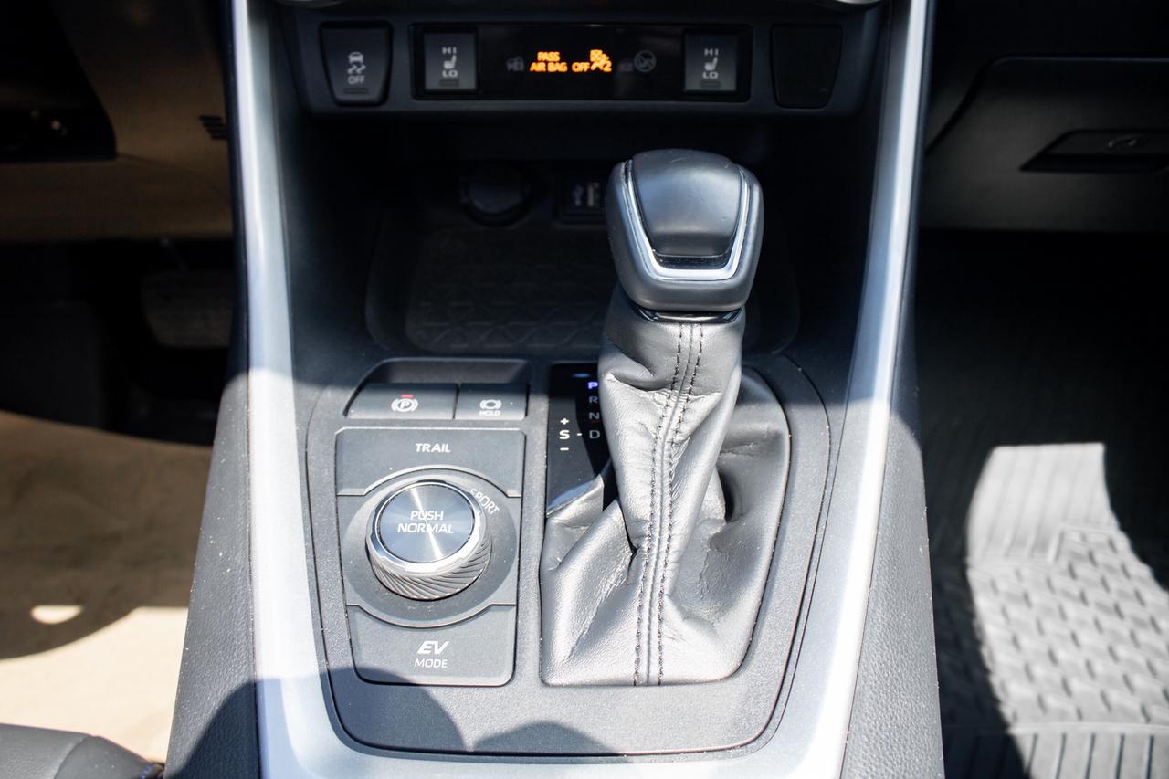 2023 Toyota RAV4 Hybrid XSE 4dr All-Wheel Drive Photo