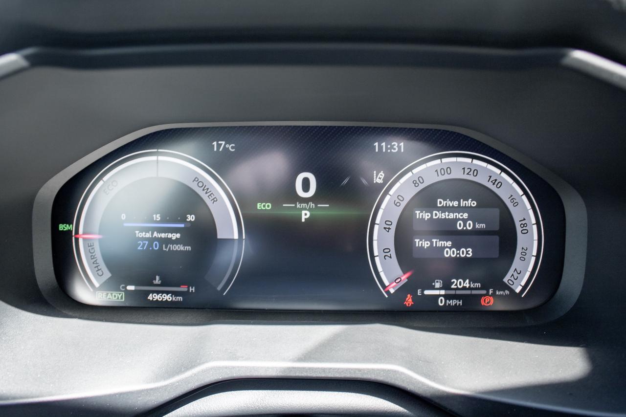 2023 Toyota RAV4 Hybrid XSE 4dr All-Wheel Drive Photo